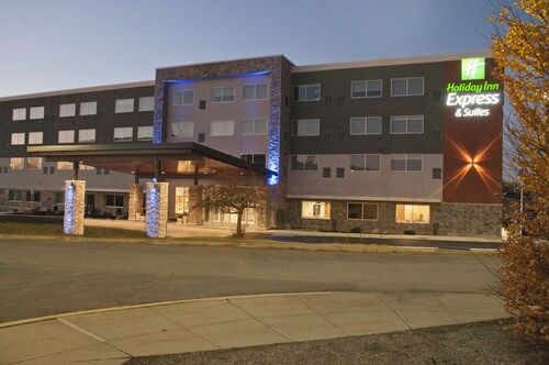 Holiday Inn Express & Suites Johnstown, an IHG Hotel