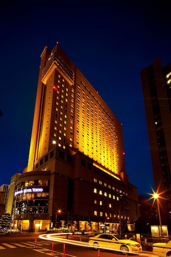 Daiichi Hotel Tokyo