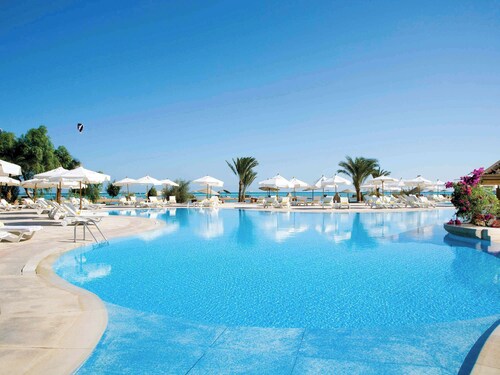 Mövenpick Resort & Spa El Gouna