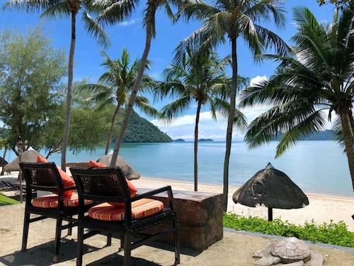 The Westin Langkawi Resort & Spa