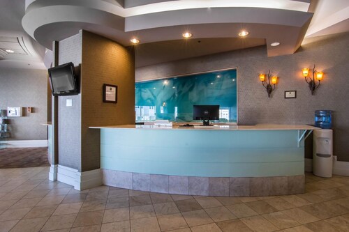 Quality Inn & Suites Yellowknife