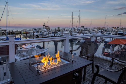 Saybrook Point Resort & Marina