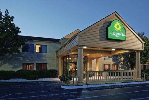 La Quinta Inn by Wyndham Sheboygan