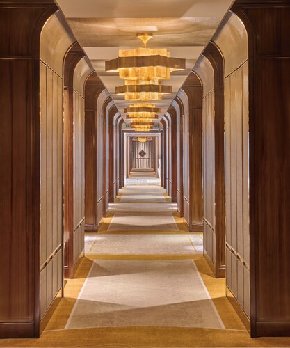 Mandarin Oriental Al Faisaliah, Riyadh