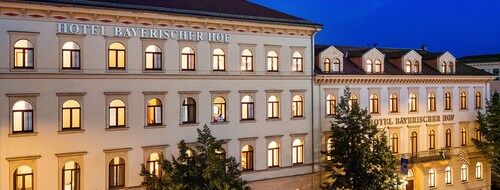 Bayerischer Hof Dresden