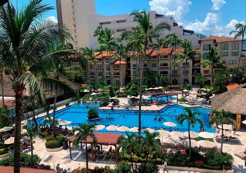 Canto del Sol Puerto Vallarta All Inclusive