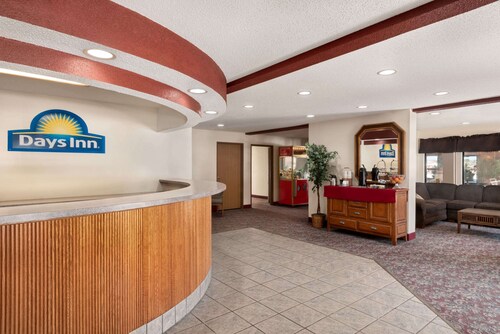 Days Inn by Wyndham Eagle River