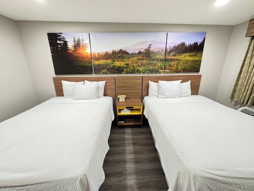Days Inn by Wyndham Barstow