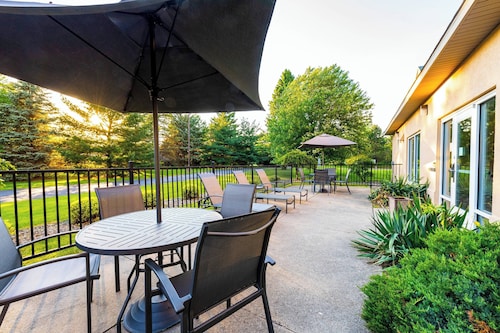 Fairfield Inn by Marriott Battle Creek