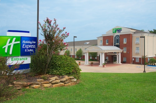 Holiday Inn Express Hotel & Suites Livingston by IHG
