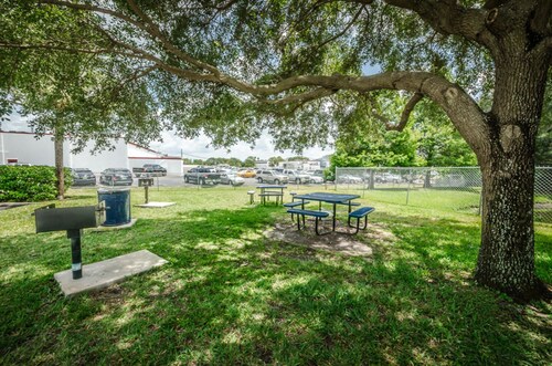 Tampa Bay Extended Stay Hotel
