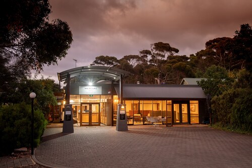 Mercure Kangaroo Island Lodge