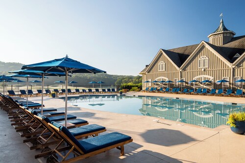 Barnsley Resort