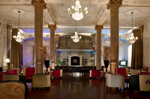 Savoy Hotel