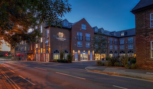 DoubleTree by Hilton York