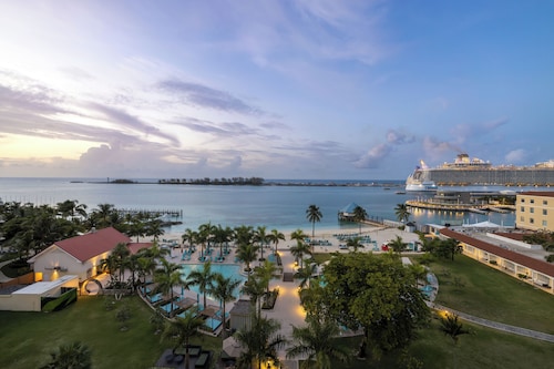 British Colonial - Nassau