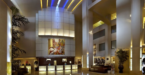 The LaLiT New Delhi