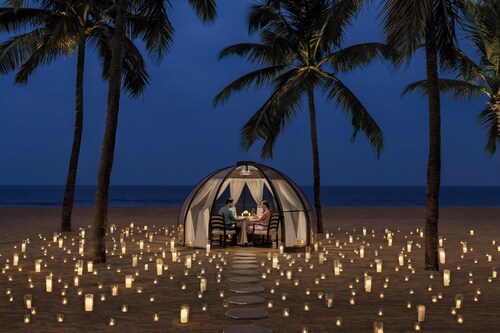 The St. Regis Goa Resort
