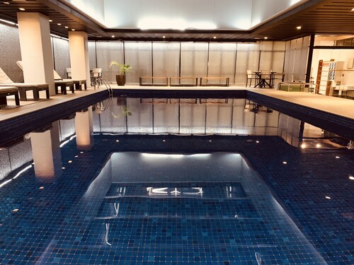 Ouro Minas Hotel Belo Horizonte, Dolce by Wyndham