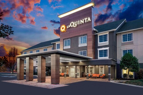 La Quinta Inn & Suites by Wyndham Cookeville