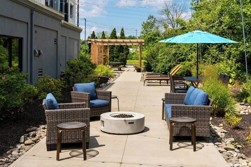 Courtyard Marriott Binghamton
