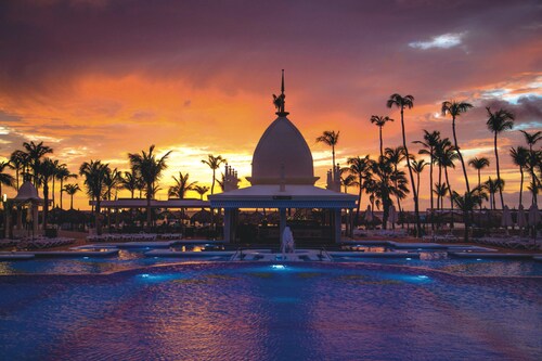 Riu Palace Aruba - All Inclusive