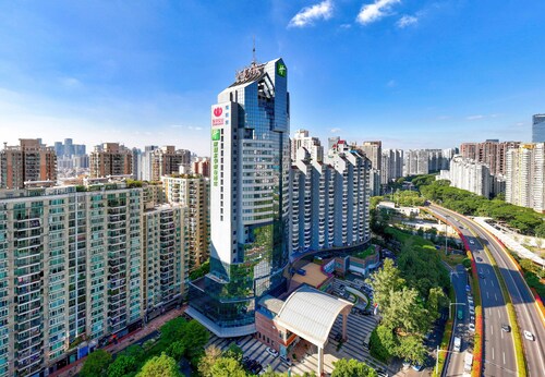 Holiday Inn Shenzhen Donghua by IHG