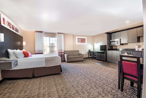 Hawthorn Suites by Wyndham Las Vegas/Henderson