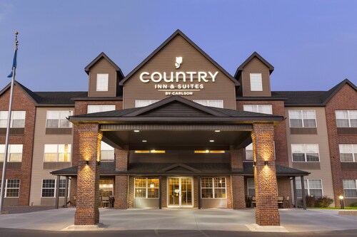 Country Inn & Suites Rochester South Mayo Clinic