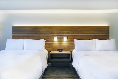 Holiday Inn Express Whitby by IHG