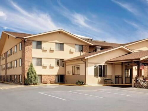 FairBridge Inn & Suites Spearfish
