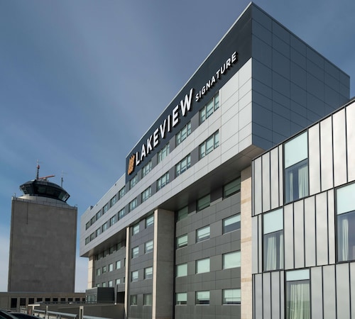 Lakeview Signature, Trademark Collection by Wyndham