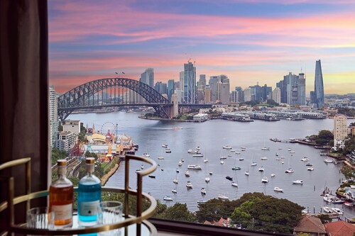 View Sydney