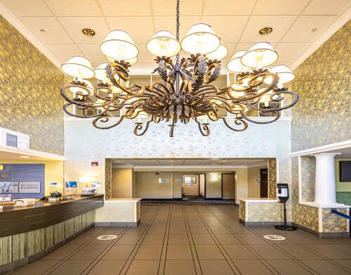 Holiday Inn Express Hotel & Suites Berkeley by IHG