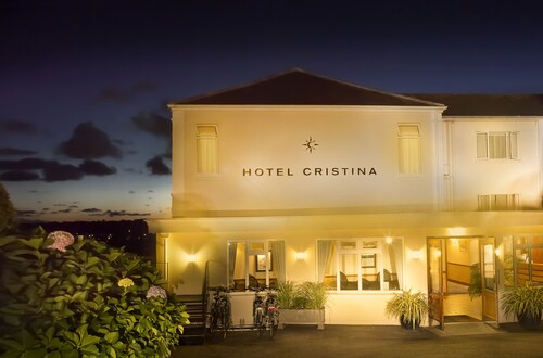 Cristina Hotel