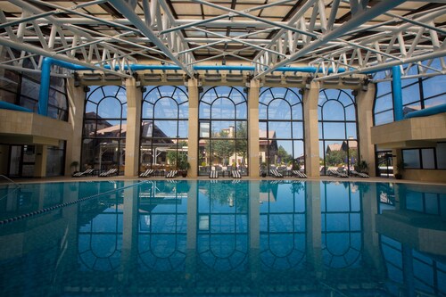 InterContinental Mzaar Lebanon by IHG