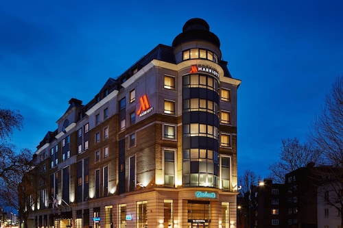 London Marriott Hotel Maida Vale