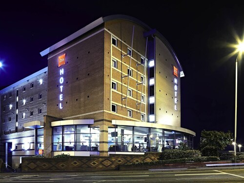 ibis Leicester City
