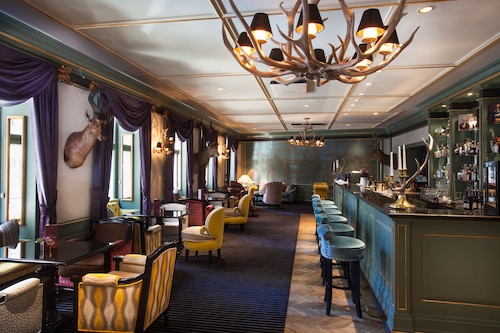 Grand Palace Hotel – Small Luxury Hotels of the World