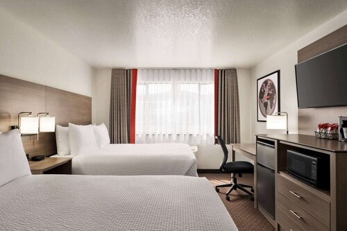Best Western Helena/Capitol Hotel
