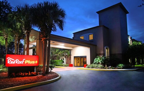 Red Roof Inn PLUS+ Palm Coast