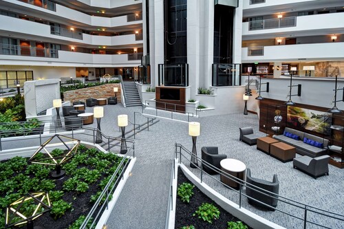 Embassy Suites by Hilton Omaha Downtown Old Market