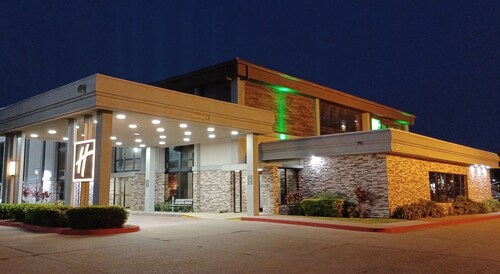 Holiday Inn McAllen – Medical Center Area, an IHG Hotel