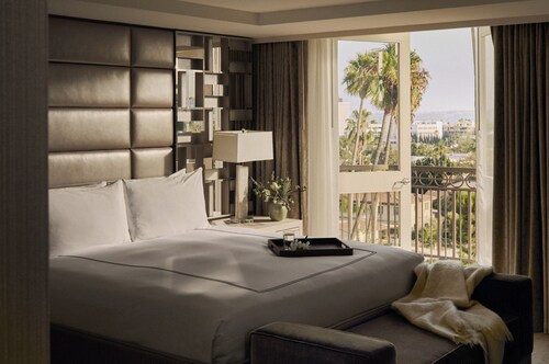 L'Ermitage Beverly Hills