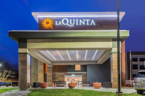 La Quinta Inn & Suites by Wyndham Aberdeen-APG