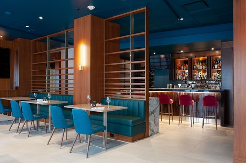 Matrix Hotel