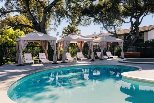 Paso Robles Inn