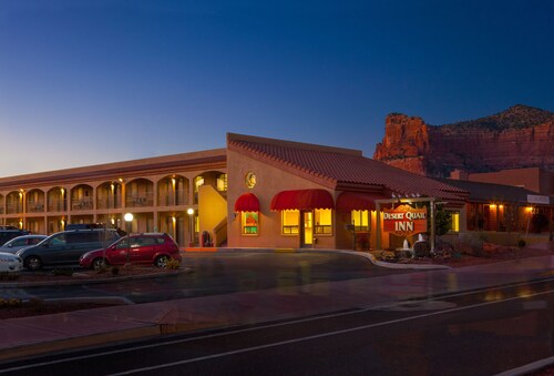 Desert Quail Inn Sedona at Bell Rock