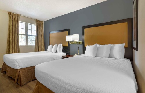 Extended Stay America Select Suites Denver Lakewood South