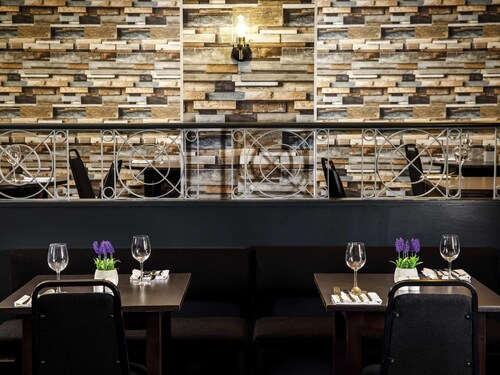 Mercure Ayr Hotel